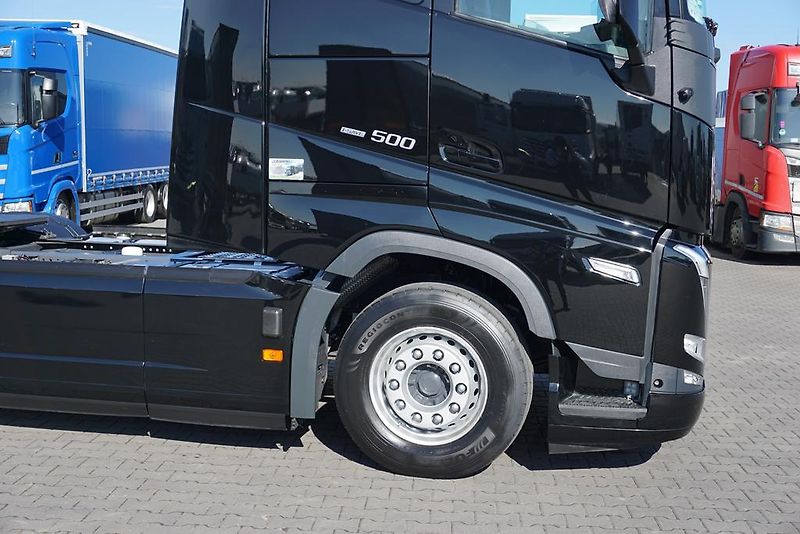Volvo FH (2022) 500 / I – SAVE / XL / EURO 6 / - fotka 26 z 51