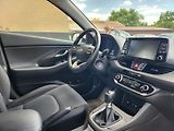 Hyundai i30 1.6-SPOTŘEBA CCA5.5l/100KM - náhled 11