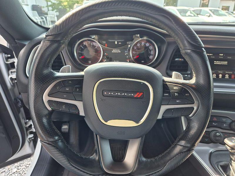 Dodge Challenger (2019) 5.7Hemi Nová STK - fotka 29 z 32