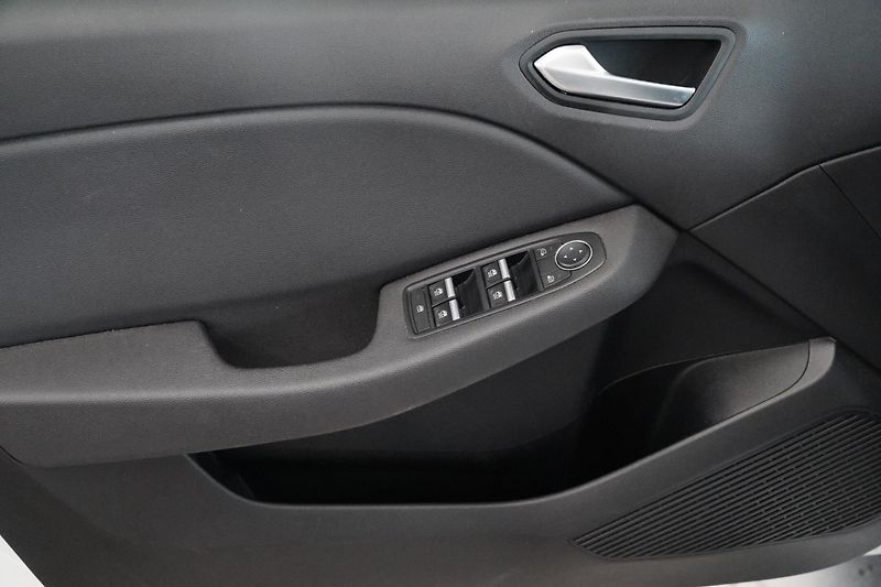 Renault Clio - fotka 11 z 25