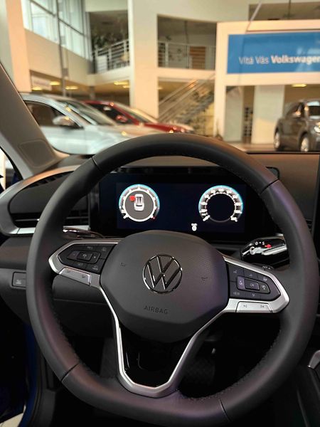 Volkswagen T-Roc (2025) - fotka 6 z 11