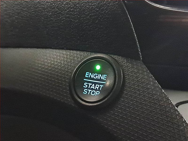 Ford Tourneo Connect (2018) Maxi Titanium 1.5 TDCi, 5Míst - fotka 15 z 19