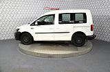 Volkswagen Caddy (2019) 2.0TDi 90kW 4X4 TRENDLINE - náhled 8