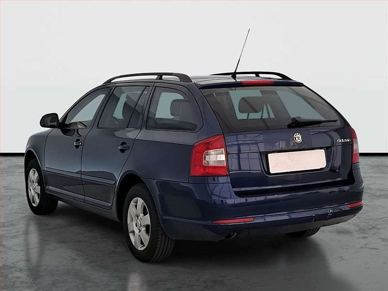 Škoda Octavia (2010) 1.2 TSI, jezdí výborně - fotka 4 z 16