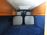 Mercedes-Benz Sprinter (2009) 3.0 CDI 135kW  4 SPANÍ - náhled 33