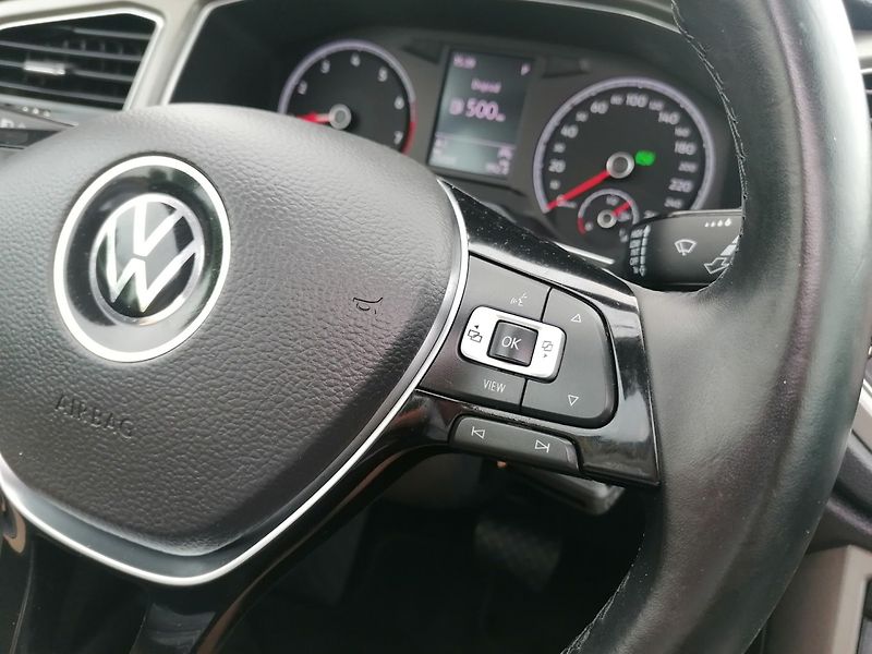 Volkswagen T-Roc (2021) 1.5 TSi DSG 110kW Pano,Kůže - fotka 18 z 29