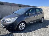 Opel Meriva 1.4i 100PS FAMILY 158000KM 1A! - náhled 6