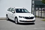 Škoda Octavia (2019) COMBI STYLE 2.0 TDI 110 kW DSG - náhled 8