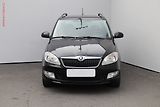 Škoda Fabia (2013) 1.2 TSi, Ambition, výhřev sed - náhled 1