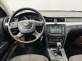 Škoda Superb 2,0 TDI 125kW 4x4 Elegance - náhled 10