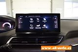 Peugeot 5008 1.5 BHDI GT LINE 7 MÍST 2021 - náhled 50