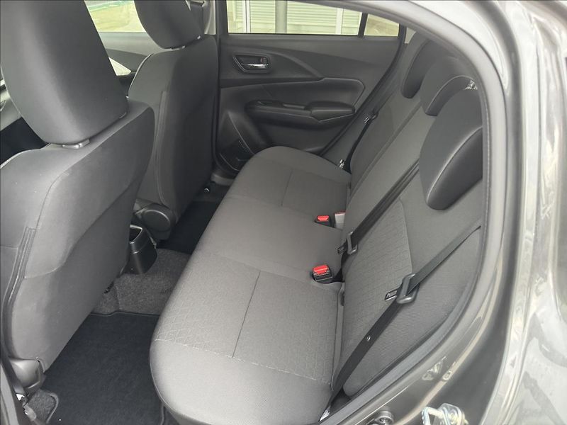Suzuki Swift (2026) 1,2 Premium Hybrid - fotka 5 z 6
