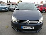 Volkswagen Sharan 2,0 TDi 103kW Cup,2xkola,panor - náhled 2