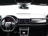 Škoda Kodiaq RS 2,0 TDI DSG 4x4 Webasto 1.M - náhled 31