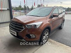 Ford Kuga (2019) 1.5 EB, ČR, navi, autoAC - fotografie inzerátu