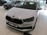 Škoda Fabia Selection 1,0TSI 70kW MT5/P600 - náhled 1