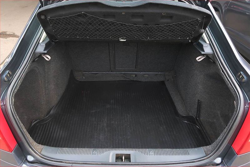 Škoda Octavia (2007) 2.0 TDI, po STK, dobrý stav - fotka 13 z 13