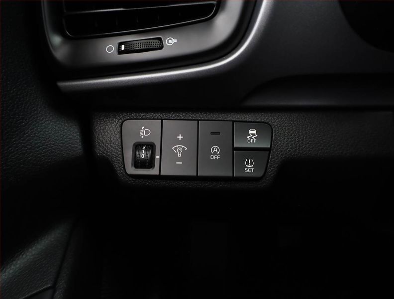 Kia Stonic (2023) 1.2 DPI, ČR,1.maj, Serv.kniha - fotka 15 z 18