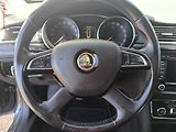 Škoda Superb (2014) 2.0 TDi, Elegance, TZ - náhled 15