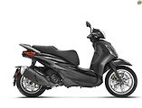 Piaggio Beverly 300 (2026) Beverly 310 - náhled 7