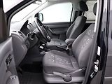 Volkswagen Caddy 1,6 TDI 75kW DSG Tažné Serv.Kn - náhled 11