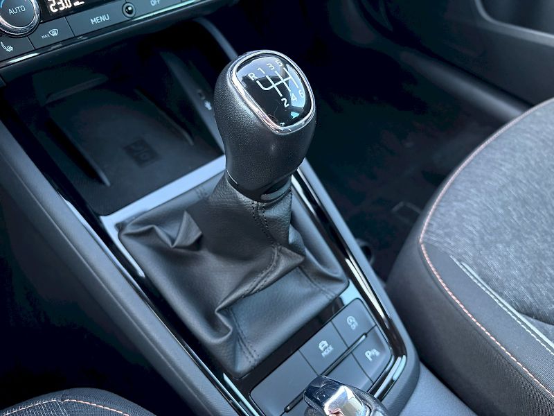 Škoda Kamiq (2023) 1.5 TSI / 110kW / STYLE - fotka 20 z 35