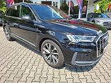 Audi Q7 (2022) 50TDI 210kW S-LINE -1.MAJ.-DPH - náhled 1