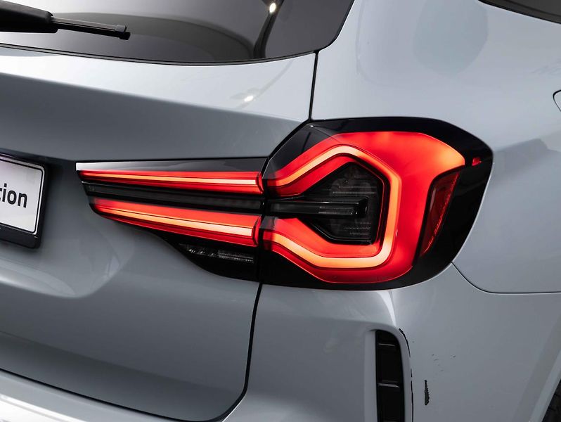 BMW X3 xDrive30d - fotka 10 z 24