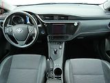 Toyota Auris (2017) 1.8 i, 1.maj,ČR, AT, LED - náhled 8