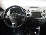 Volkswagen Tiguan (2011) 2.0TDi 4x4, ČR, Klima - náhled 11