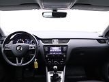 Škoda Octavia 1,0 TSI 85kW CZ Aut.Klima - náhled 21