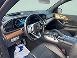 Mercedes-Benz GLE AMG paket 350d 4MATIC - náhled 9