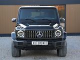 Mercedes-Benz Třídy G (2022) G 500 AMG Burm, Pano, Multib - náhled 18