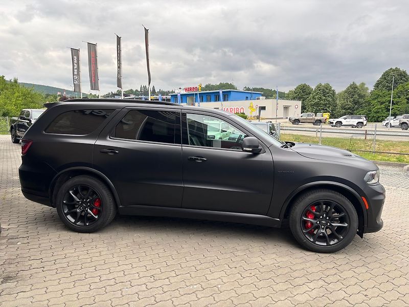 Dodge Durango 5.7 V8 LPG R/T PREMIUM Tow N G - fotka 3 z 53