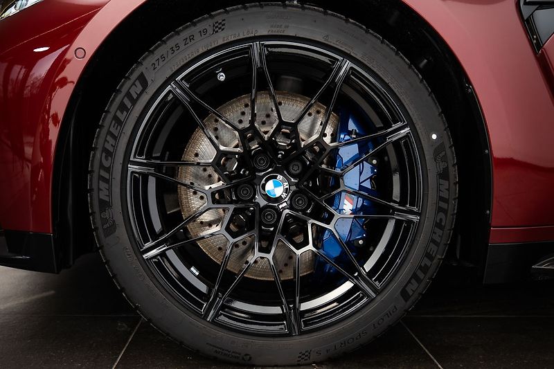 BMW M3 (2026) Competition Touring xDrive Ave - fotka 28 z 29