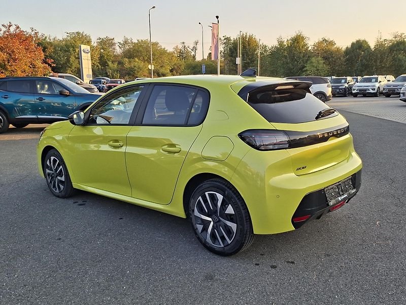Peugeot 208 (2026) Business Turbo 100 MAN6 - fotka 4 z 6