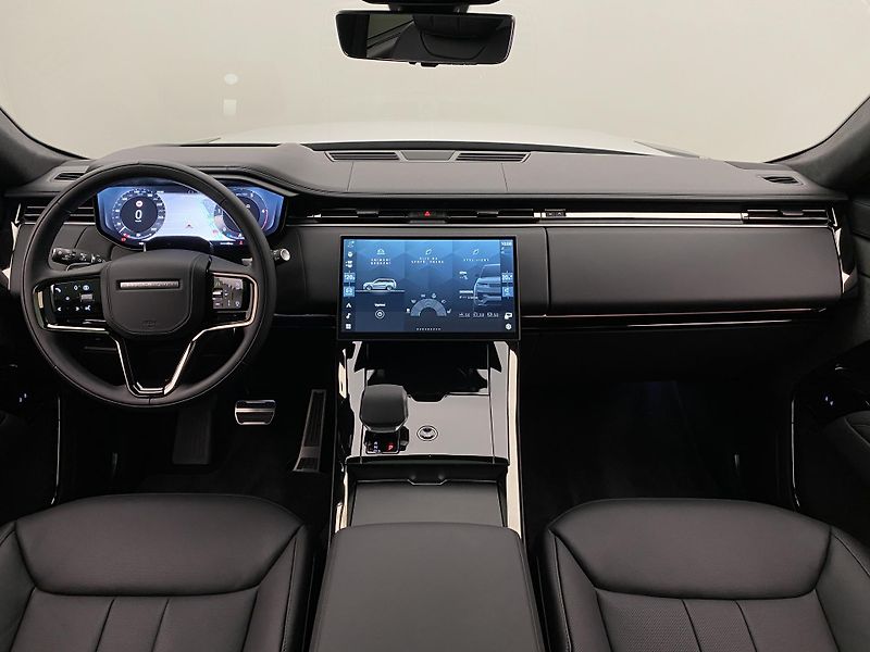 Land Rover Range Rover Sport (2026) D350 AUTOBIOGRAPHY AWD - fotka 2 z 72