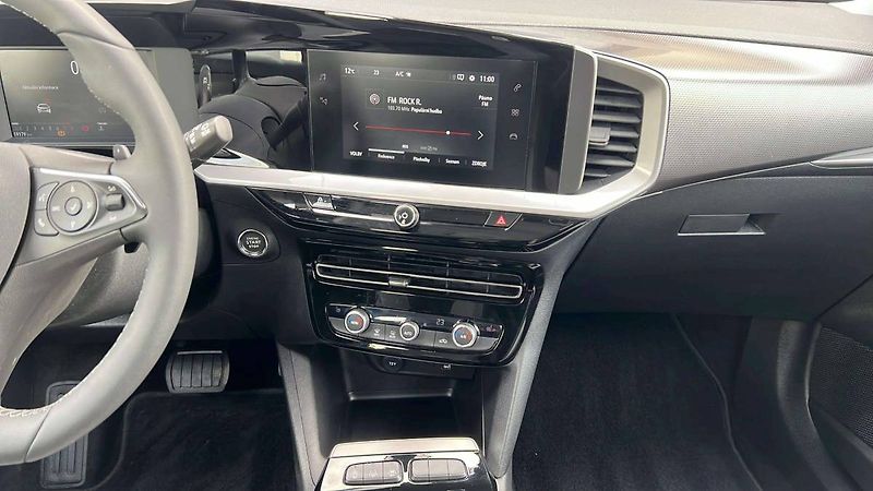 Opel Mokka Edition 1.2 TURBO (96kW/130k) - fotka 15 z 52