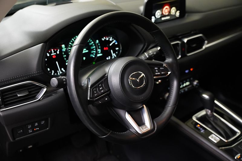 Mazda CX-5 - fotka 14 z 25