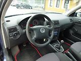 Volkswagen Golf 1,4 16V  Basis - náhled 11