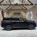 Lexus TX 550h+ (2025) 3.5 V6 Plug-in Hybrid - náhled 4