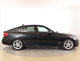 BMW Řada 3 (2018) 320d xDrive GT, 4X4, Automat - náhled 6