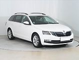 Škoda Octavia (2020) Style 1.6 TDI, Tempomat - náhled 1