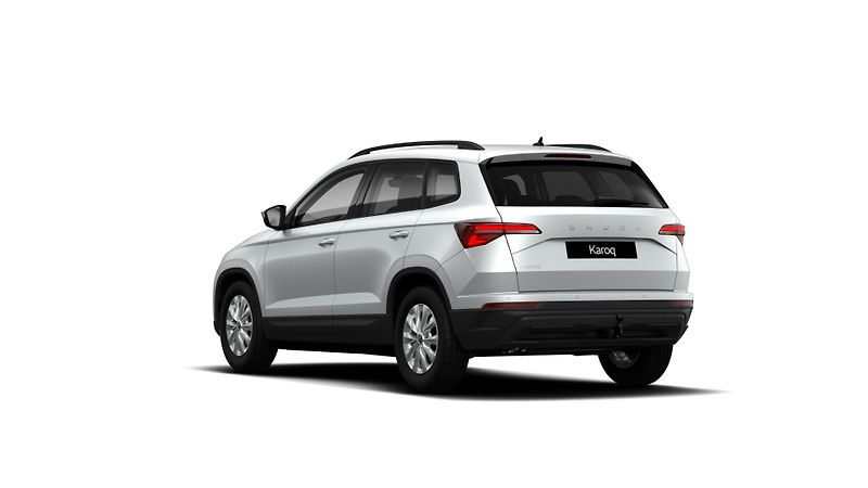 Škoda Karoq (2026) 1,5 TSI 110 KW  Easy - fotka 5 z 11