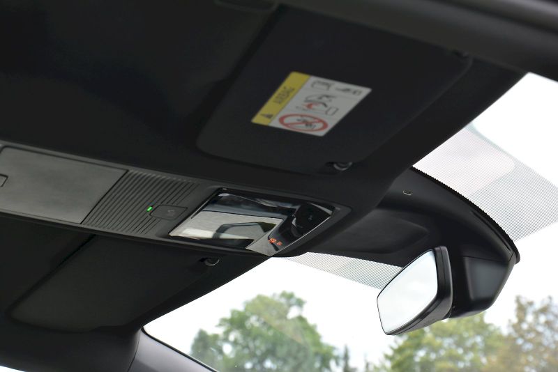 Škoda Octavia (2025) 1.5 TSI 110 KW MILD-HYBRID 7-s - fotka 18 z 29