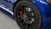 Shelby Super Snake 50th Anniversary.