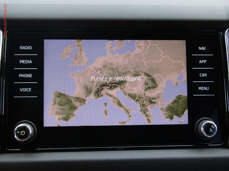 Škoda Kodiaq (2021) 2.0 TDi 4x4, ČR, Ambition - fotka 18 z 21