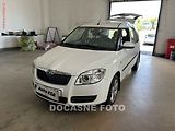 Škoda Roomster (2008) 1.9TDi, ČR, AC, výhřev sed - náhled 1