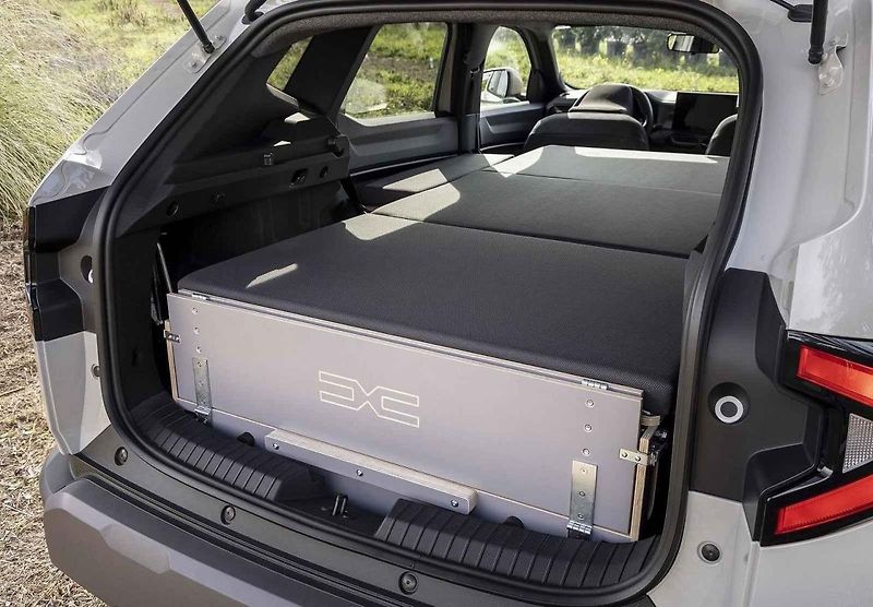 Dacia Duster je teď univerzální auto pro městský i venkovský život
