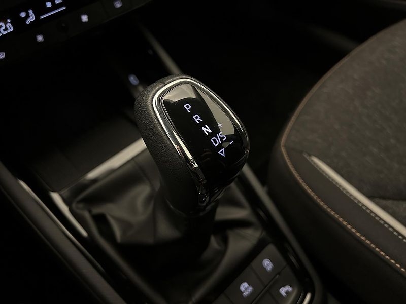 Škoda Scala 1.0 TSi Top selection - fotka 15 z 25